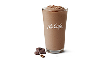 frappe mocha