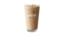 iced mocca