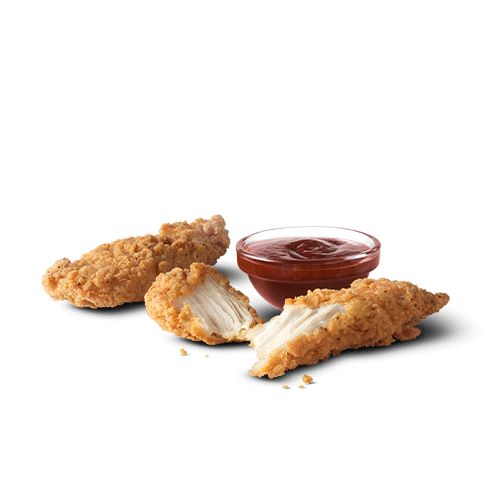 chicken tenders