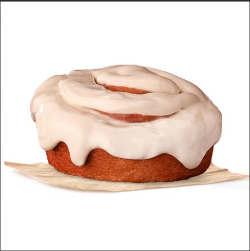 cinnamon roll