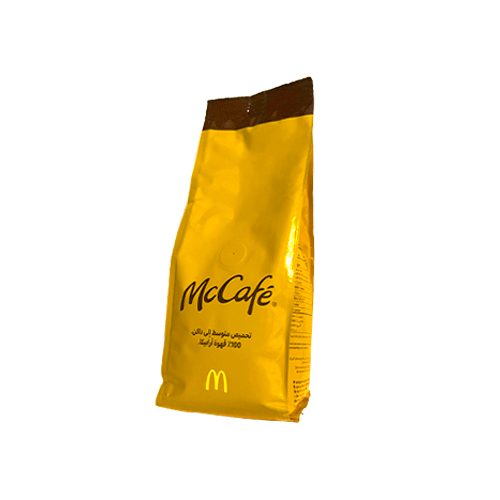 filtered coffee