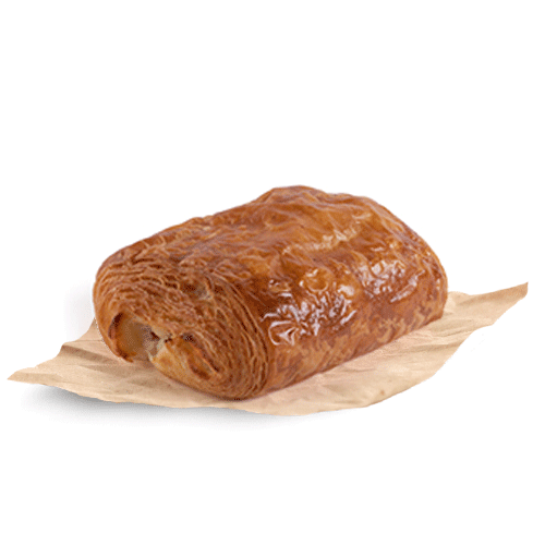 croissant cheese