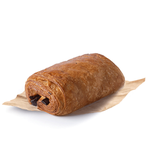 croissant choco