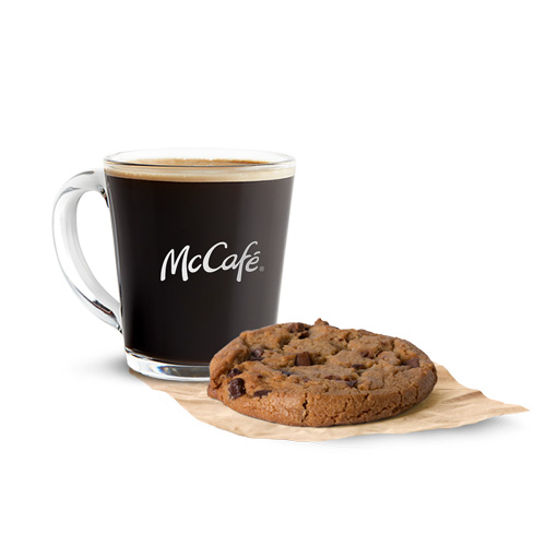 McCafe bundle