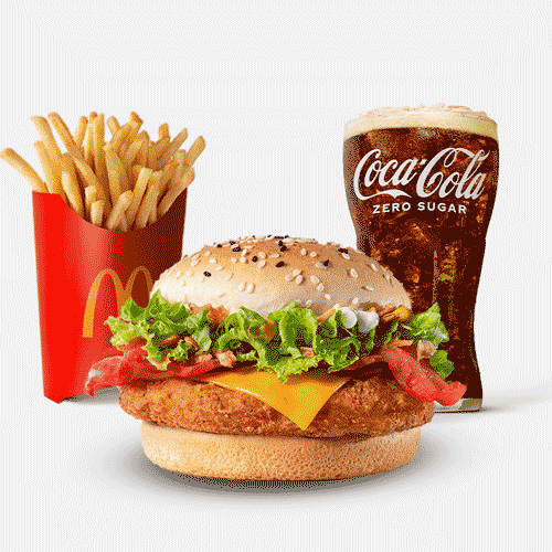 maestro chicken meal